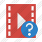 Movie Help Icon