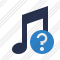 Music Help Icon