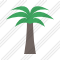 Palmtree Icon