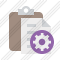 Paste Settings Icon