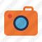 Photocamera Icon