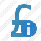 Pound Information Icon