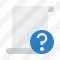 Script Blank Help Icon