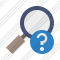 Search Help Icon