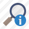 Search Information Icon