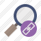 Search Link Icon