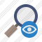Search View Icon