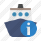 Ship 2 Information Icon