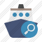 Ship 2 Search Icon