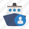 Ship 2 User Icon