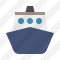 Ship 2 Icon