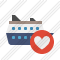 Ship Favorites Icon