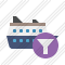 Ship Filter Icon