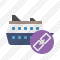 Ship Link Icon