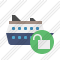 Ship Unlock Icon