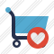 Shopping Favorites Icon