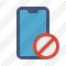 Smartphone 2 Block Icon