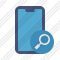 Smartphone 2 Search Icon