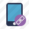 Smartphone Link Icon