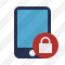 Smartphone Lock Icon