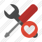 Tools Favorites Icon