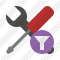 Tools Filter Icon