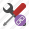 Tools Link Icon