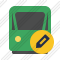 Train 2 Edit Icon