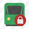 Train 2 Lock Icon