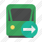 Train 2 Next Icon