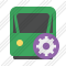 Train 2 Settings Icon