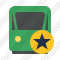 Train 2 Star Icon