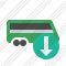 Train Download Icon