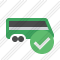 Train Ok Icon