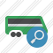 Train Search Icon