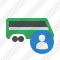 Train User Icon