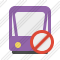 Tram 2 Block Icon