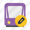 Tram 2 Edit Icon