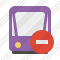 Tram 2 Stop Icon
