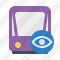 Tram 2 View Icon