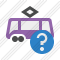 Tram Help Icon