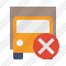 Transport 2 Cancel Icon