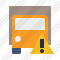 Transport 2 Warning Icon