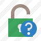 Unlock 2 Help Icon