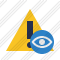 Warning View Icon