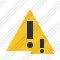 Warning Warning Icon