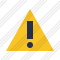 Warning Icon