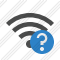 Wi Fi Help Icon