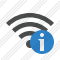 Wi Fi Information Icon