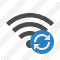 Wi Fi Refresh Icon